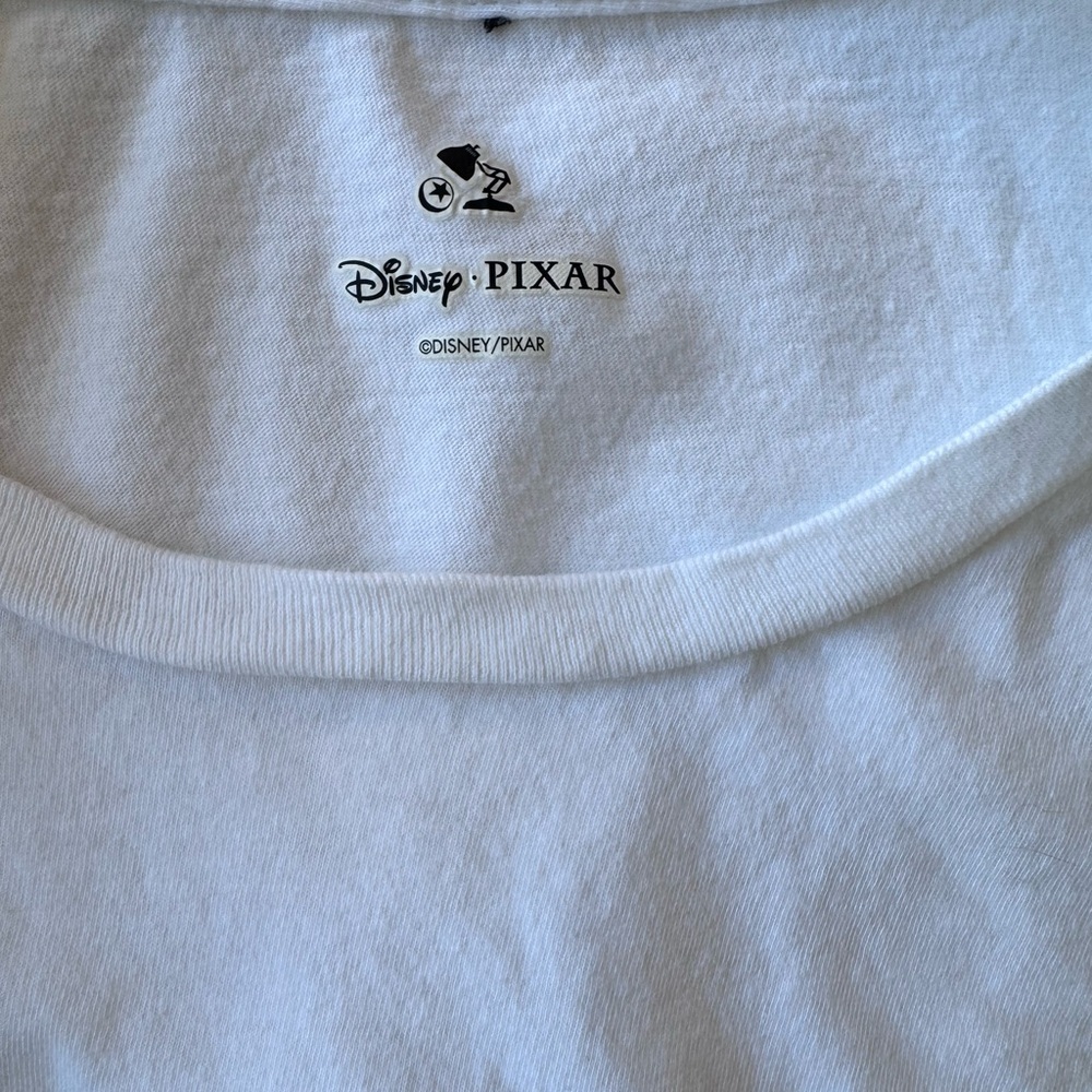 Disney Pixar Buzz Lightyear Graphic T-Shirt for Men - Picture 4 of 5